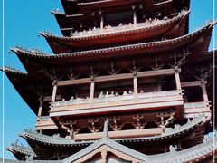 -杭州半山国家森林公园