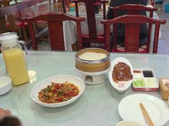 -郭林家常菜(狼垡店)