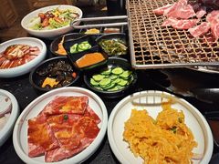 -九田家黑牛烤肉料理(石路天虹店)