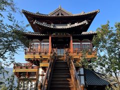 -雅达·阳羡溪山小镇中心