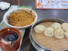 -龙老五汤店(站前西路店)