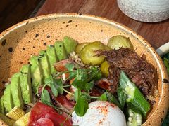 -O'mills Sourdough Bakery&Bistro(永嘉路店)