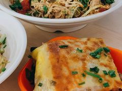 鸡丝凉面-德泓面馆(颐高店)