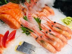 -上井精致料理(中兴商业大厦店)
