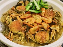 -祈胜邨•顺德鱼生•顺德菜(容桂店)