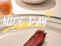 澳洲谷饲安格斯肉眼-燃扒房Steakhouse(皇庭店)