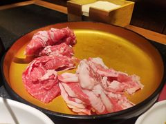 -牛New寿喜烧(金茂览秀城店)