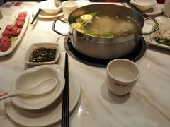 -为什么牛潮汕牛肉火锅(中信广场店)