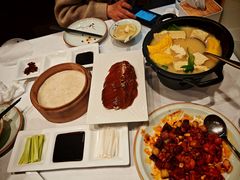 -到家尝北京菜(西坝河店)