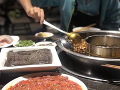 -巴蜀大宅门火锅(新华公园店)