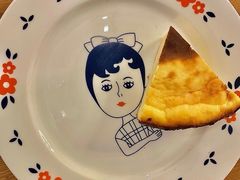 -之悦咖啡馆(新星宇·之洲店)