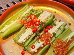 -真熙家牛排烤肉无限续(百脑汇店)