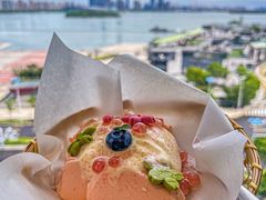 -馋遇江南·精致湖景雅宴(东方之门店)