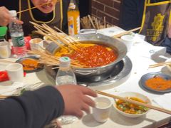 -钢管厂五区小郡肝火锅串串香(总店)