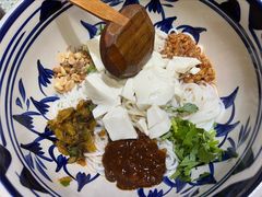 豆花米线-蜗牛小馆醉乡民谣云南菜(惠新西里店)