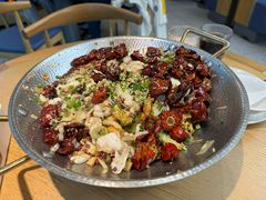 -大丰收脆鱼(浦西万达店)