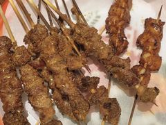 -烧货·活海鲜炭烧(湖滨商业街店)