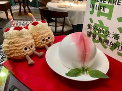 -狮拾久·现代新加坡料理(壹方城店)