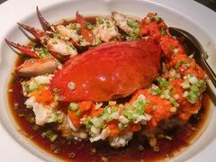 -锦府园·新台州菜(合生汇店)