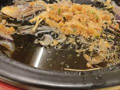 -醉得意·山茶油炒土鸡(泰安吾悦广场店)