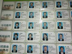 -福建中医药大学附属第二人民医院(本部)