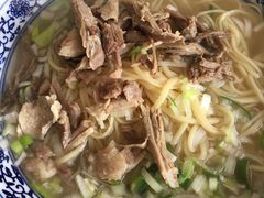 -竹青胶东摔面(黄岛开发区店)