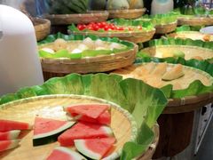 -吉布鲁牛排海鲜自助(龙湖北城天街购物广场店)