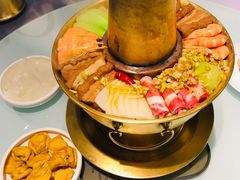 -鼓楼东街老火锅(鼓楼店)