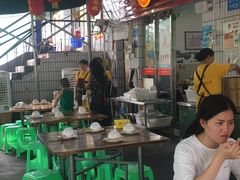大堂-弓虽昌焖烧鸡(大竹林店)