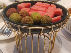 -大梅沙海鲜汇(岳麓店)