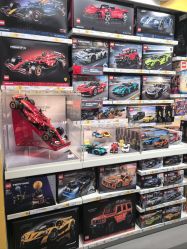 -乐高授权专卖店(华采天地店)