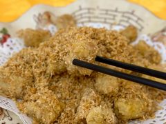 -肥姐美食(同福中路店)