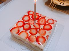 -积慕Cake(解放大道店)