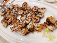 -凤凰楼酒家·粤宴点心(华强北店)