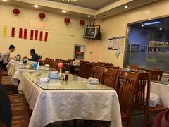 大堂-零点餐厅(马神庙店)