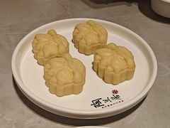 -陶兰居·手工点心·粤菜(圆融时代广场店)