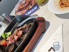 -牛扒先生·厚切雪花牛扒西餐厅(北京路禺山路店)