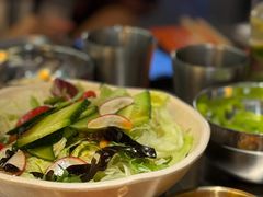 -梅梅家的烤肉店(槐北路店)