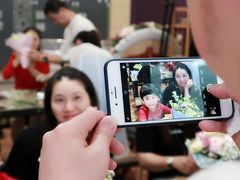 -Summer House夏莫手工坊团建活动(世博源店)