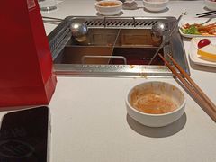 -海底捞火锅(长宁路龙之梦店)