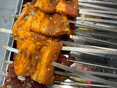 -杨家水浒烤肉(骆家庄店)