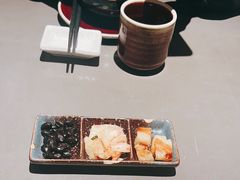 -聿山居·创意料理