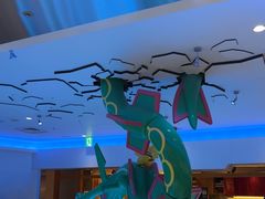 -Pokémon Center Sky Tree Town(东京晴空街道店)