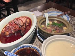 -南京大牌档(壹方天地店)