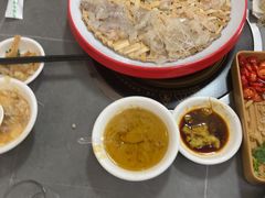 -官塘陈记鱼生·潮汕砂锅粥·潮汕生腌牛肉火锅(潮枫路总店)