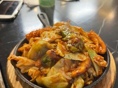 -HONGA HONGA雄家(曹路店)