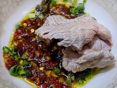 -茶马古道·野生菌清汤黄牛肉(沙溪店)