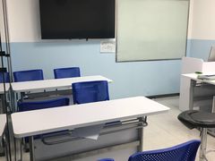 -新航道雅思托福·留学·考研培训(人民广场校区)