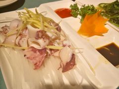 -C31地窖餐厅(黑龙江北路店)