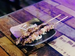 -质烤烤物·活烤海鲜(质烤总店)